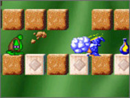 Abracadabra Pocket PC screenshot